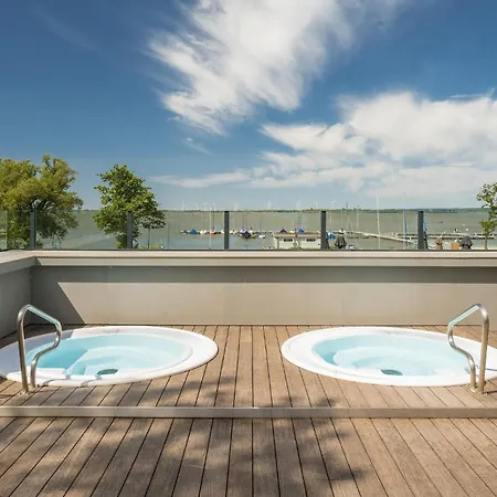 Penthouse Comfort Lejlighed