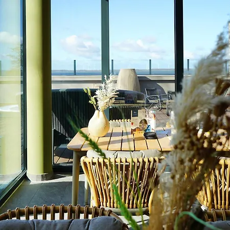 Lejlighed Penthouse Comfort *