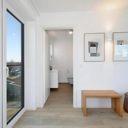 Penthouse Comfort