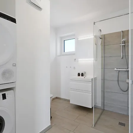Penthouse Comfort Lembruch