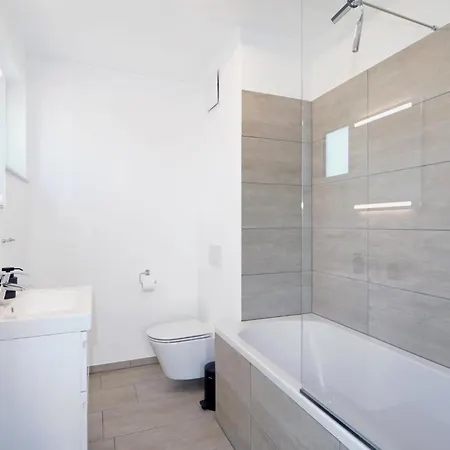 Apartment Penthouse Comfort Lembruch