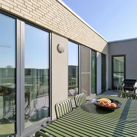 Penthouse Comfort *