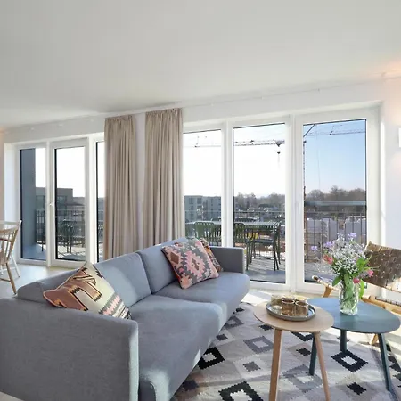 Penthouse Comfort