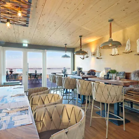 Penthouse Comfort Lejlighed
